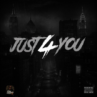 Just 4 You - EP