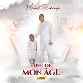 DIEU DE MON ÂGE, VOL II artwork