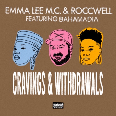 Cravings & Withdrawals artwork