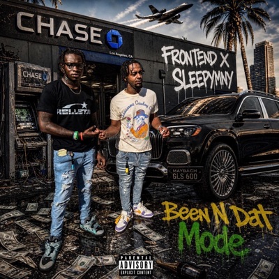 Been N Dat Mode (feat. SLEEPYMNY) - Single
