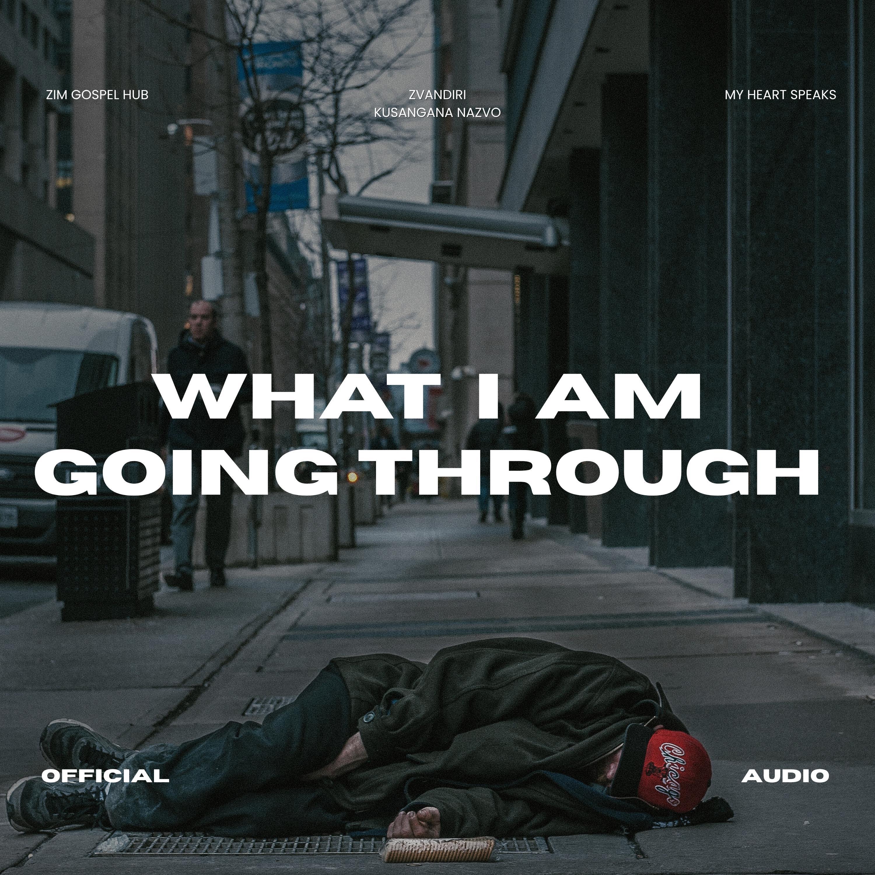 Zim Gospel Hub - What I Am Going Through | Won't Last Forever | God Sees Me