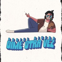 dime otra vez - Single - Adriel Rivera