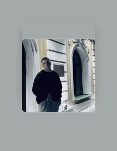 Poslechněte si interpreta Belskiy, sledujte hudební videa, přečtěte si životopis, podívejte se na data turné a další informace.