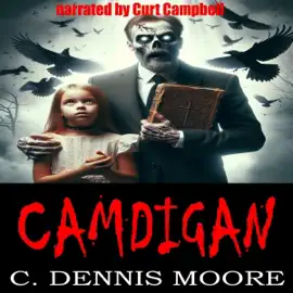 Camdigan (Unabridged)