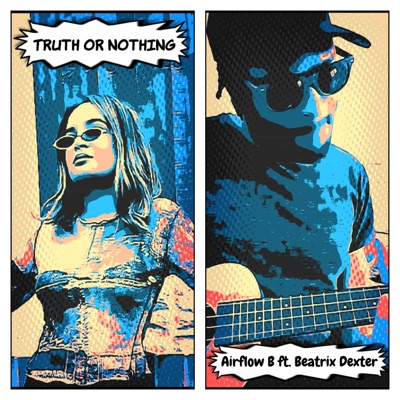Truth or Nothing (feat. Beatrix Dexter) - Single