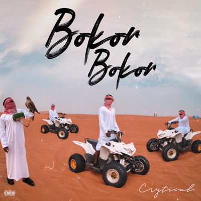 Bokor Bokor - Single