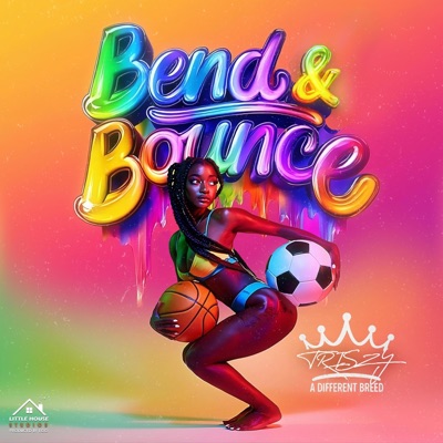 Bend & Bounce - Single