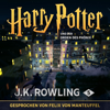 Harry Potter und der Orden des Phönix - J.K. Rowling
