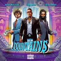 FOUNTAINS - Single - BIG LOS