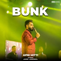 Bunk (Reverb+Sped Up) [Apni Mitti Live] - Single - Jaggi Jagowal