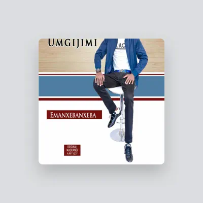 Listen to UMGIJIMI INDUMANDUMANE, watch music videos, read bio, see tour dates & more!