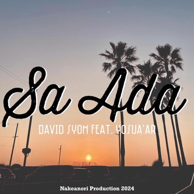 Sa Ada (feat. Yosua'Ar) - Single