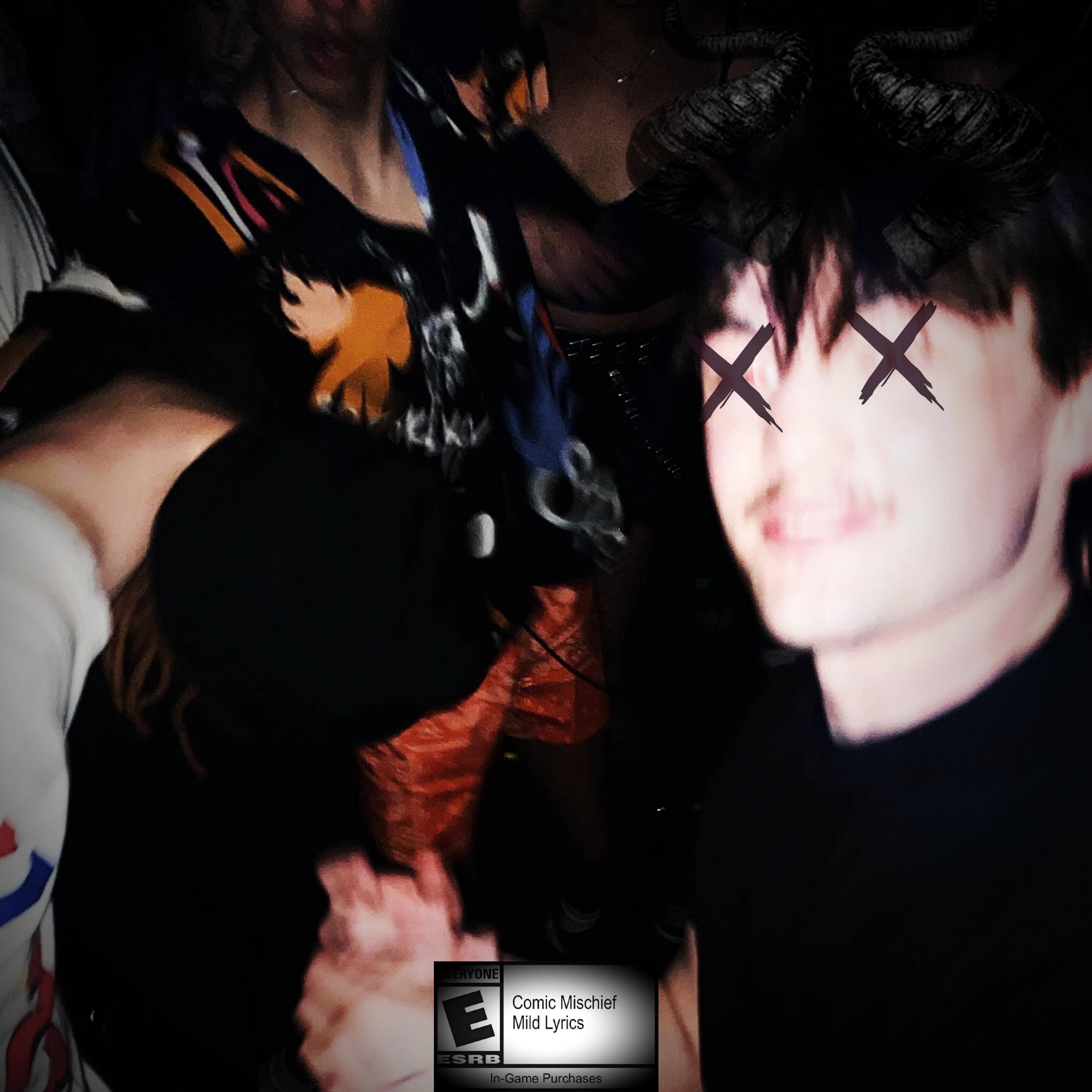 A Dance With The Devil