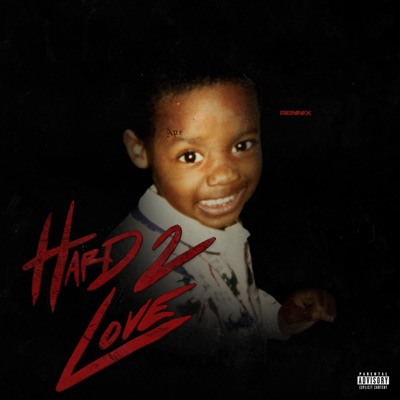 Hard 2 Love - EP