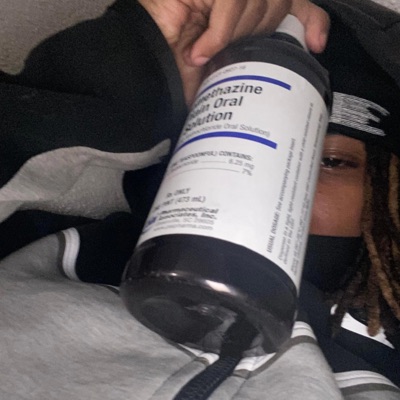 4Waylilkash x Lil Capp (Sclass) - Single