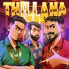 Thillana - Single