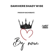 By Now - Single - Damihere Shady Wise