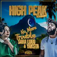 No More Trouble — Sara Lugo & Yaksta