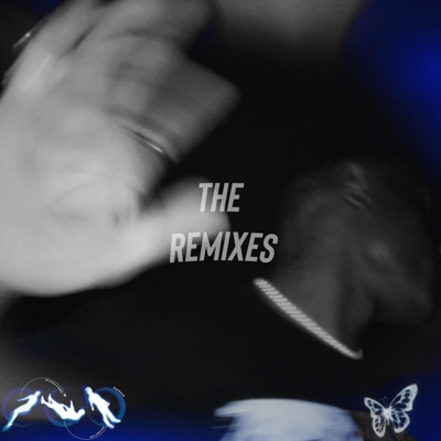 OVERSTIMULATED (Remixes) - Single