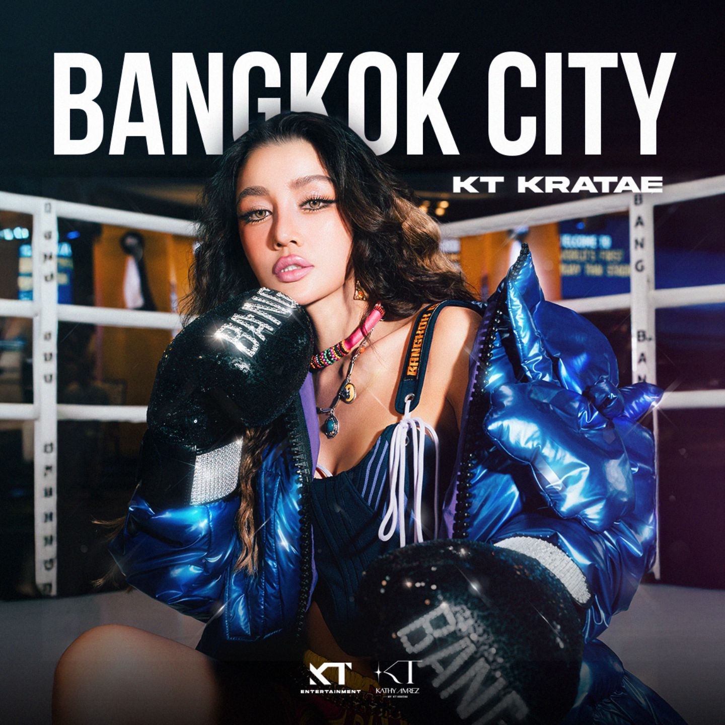 BANGKOK CITY - KT Kratae