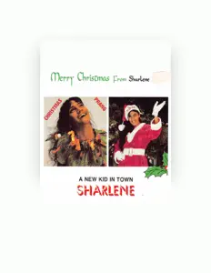 聆聽 Sharlene Boodram、觀看音樂影片、閱讀小傳、查看巡演日期等！