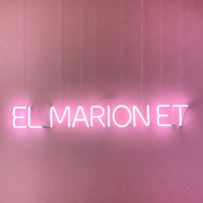 EL MARIONET - Single