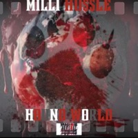 THUMBN THROUGH IT - Single - Milli Hussle