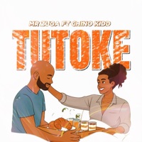 Tutoke (feat. Chino Kidd) - Single - Mr Zuga
