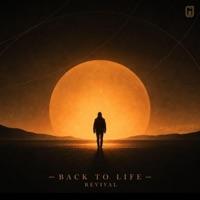 Back To Life (Revival) - Single - Galactus Jack