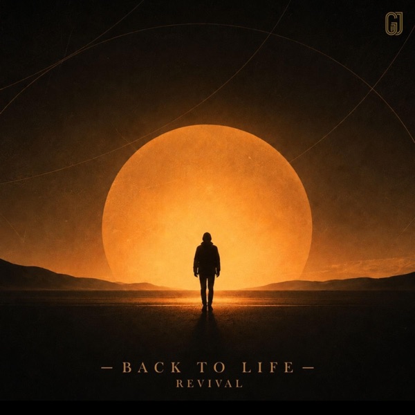 Back To Life (Revival)