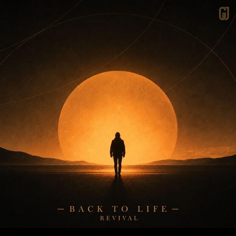 Back To Life (Revival) - Single