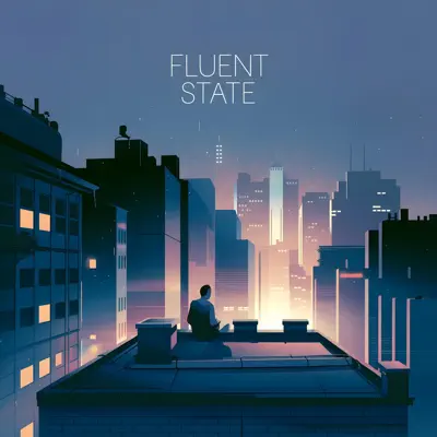 Luister naar 'Fluent State - Single' van Marscott