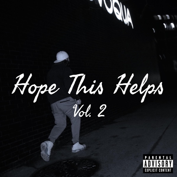 Hope This Helps, Vol. 2