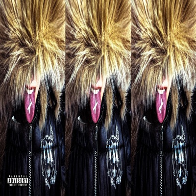 XXX - EP