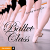 Ballet Class: Pro Series 4 - Caleb Fawcett