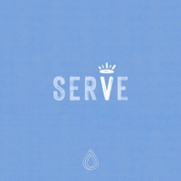 S E R V E (feat. Josh Lecroy & Bianca Silver) - Single - REFVGE, Cyfë II & WAY?
