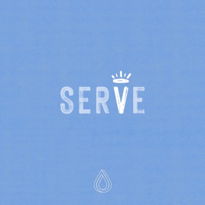 S E R V E (feat. Josh Lecroy & Bianca Silver) - Single