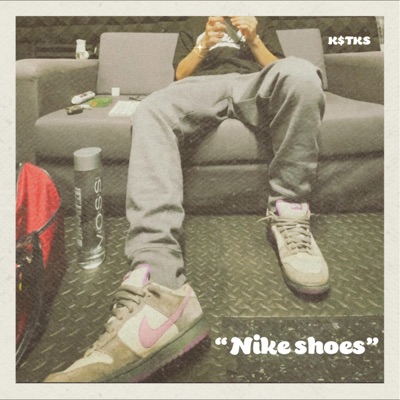Nike Shoes - Single