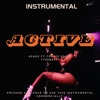 Asake (Active instrumental) - Single