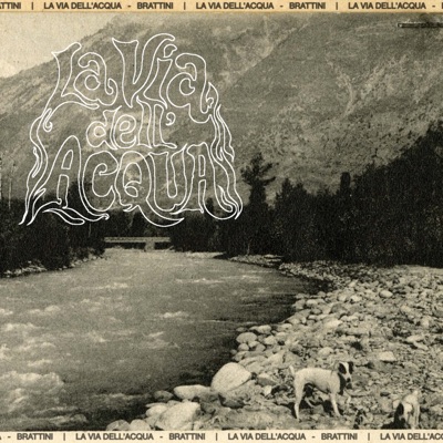 LA VIA DELL'ACQUA