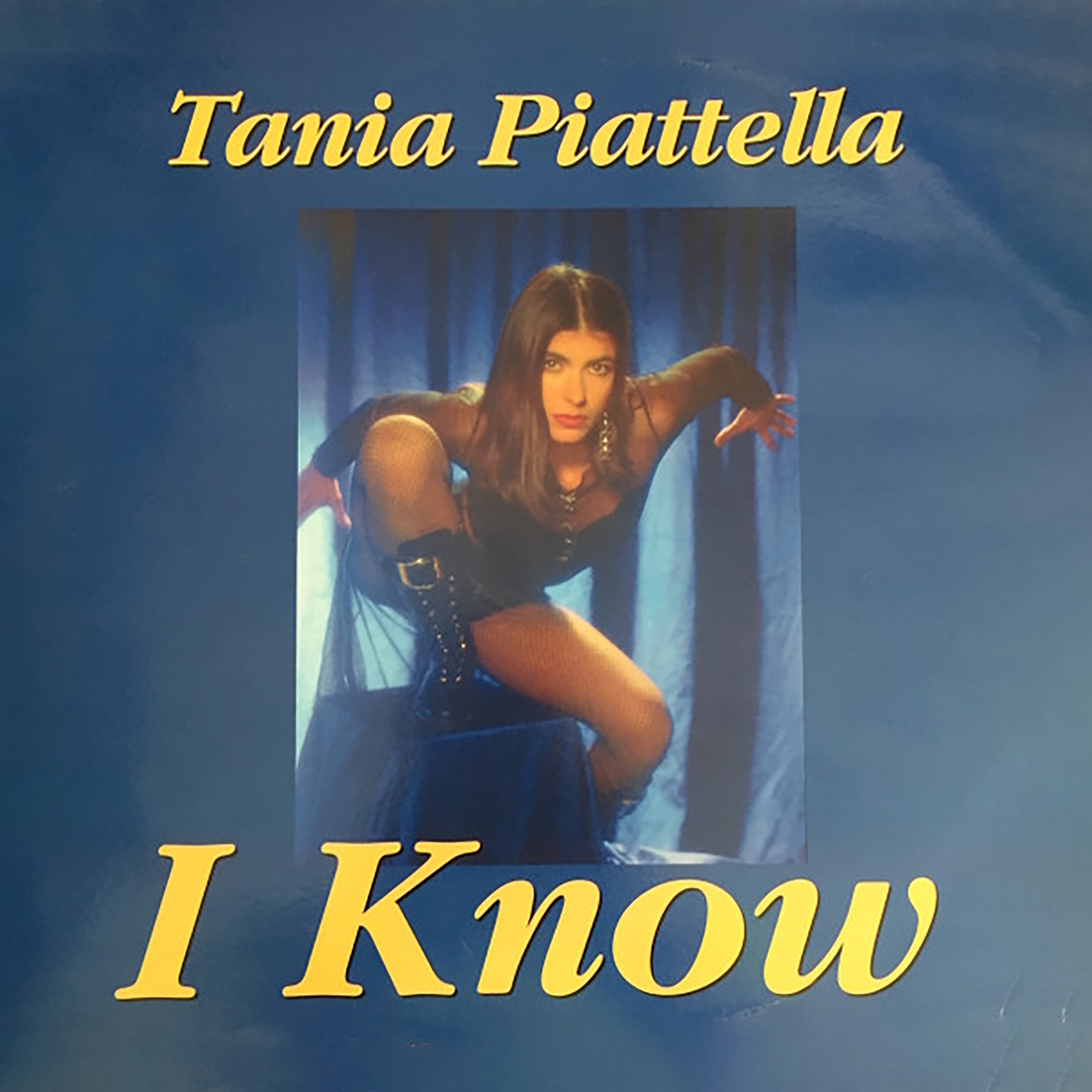 I Know - Single