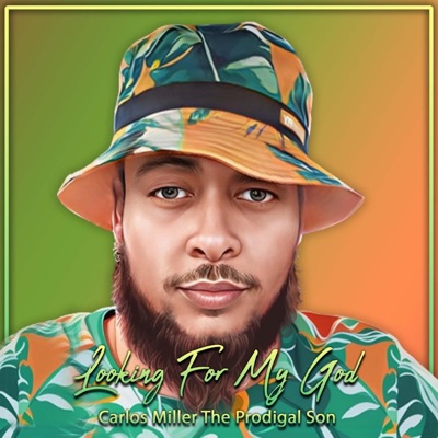 Looking For My God - EP