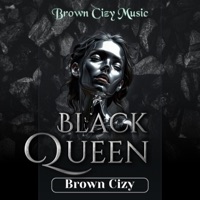 BLACK QUEEN - Single - Otota Brown Cizy