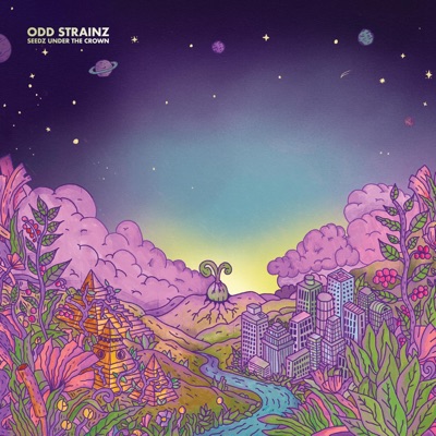 Seedz Under the Crown - EP