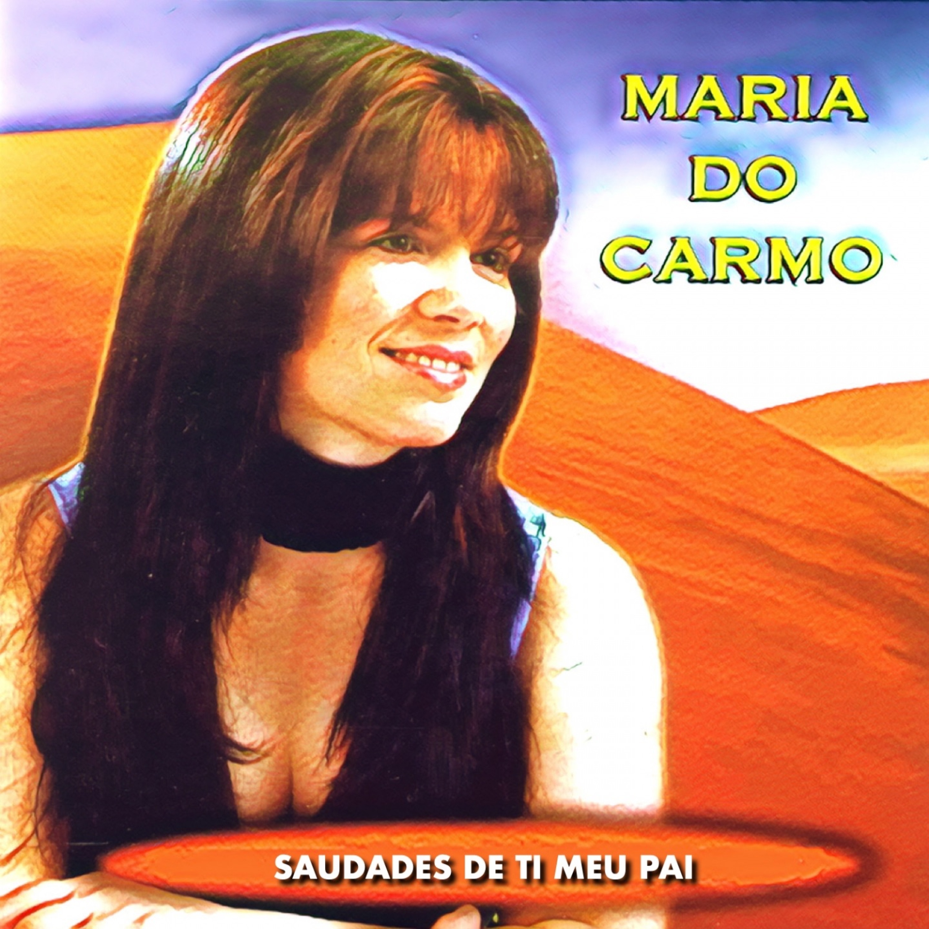 Saudades de Ti Meu Pai