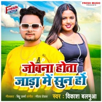 Joban Hota Jada Me Sun Ho - Single - Vikash Balamua