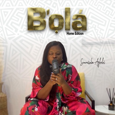 B'ola (Home Edition) - Single