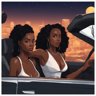 All Night (feat. Badou Fresh) - Single