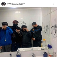 Ta Moja $Hilean Gmix (feat. Bohemyoalkapone) - Single - benjitalkapone