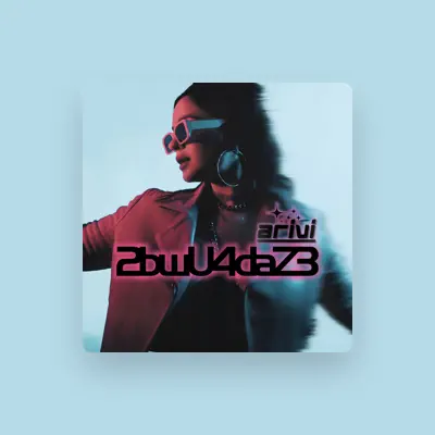 Listen to Arivi, watch music videos, read bio, see tour dates & more!